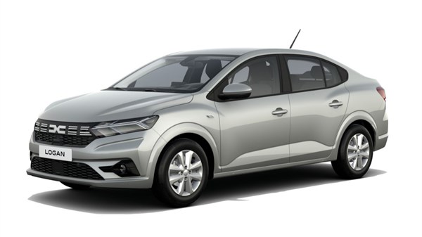 location Dacia Logan