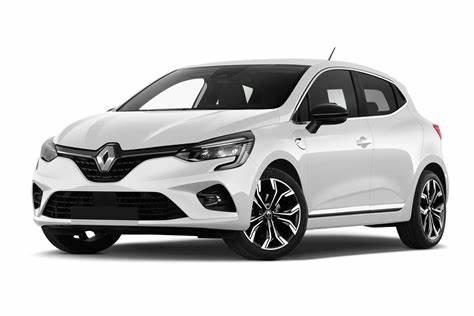 location renault clio