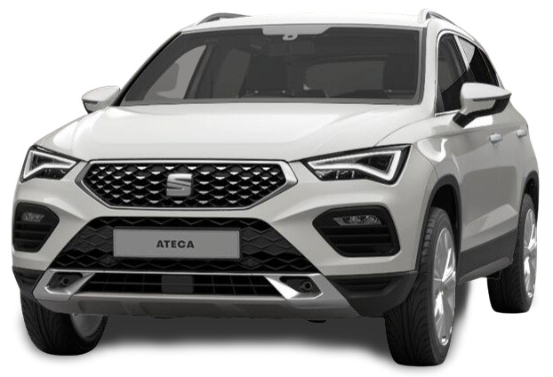 Seat Ateca Suv